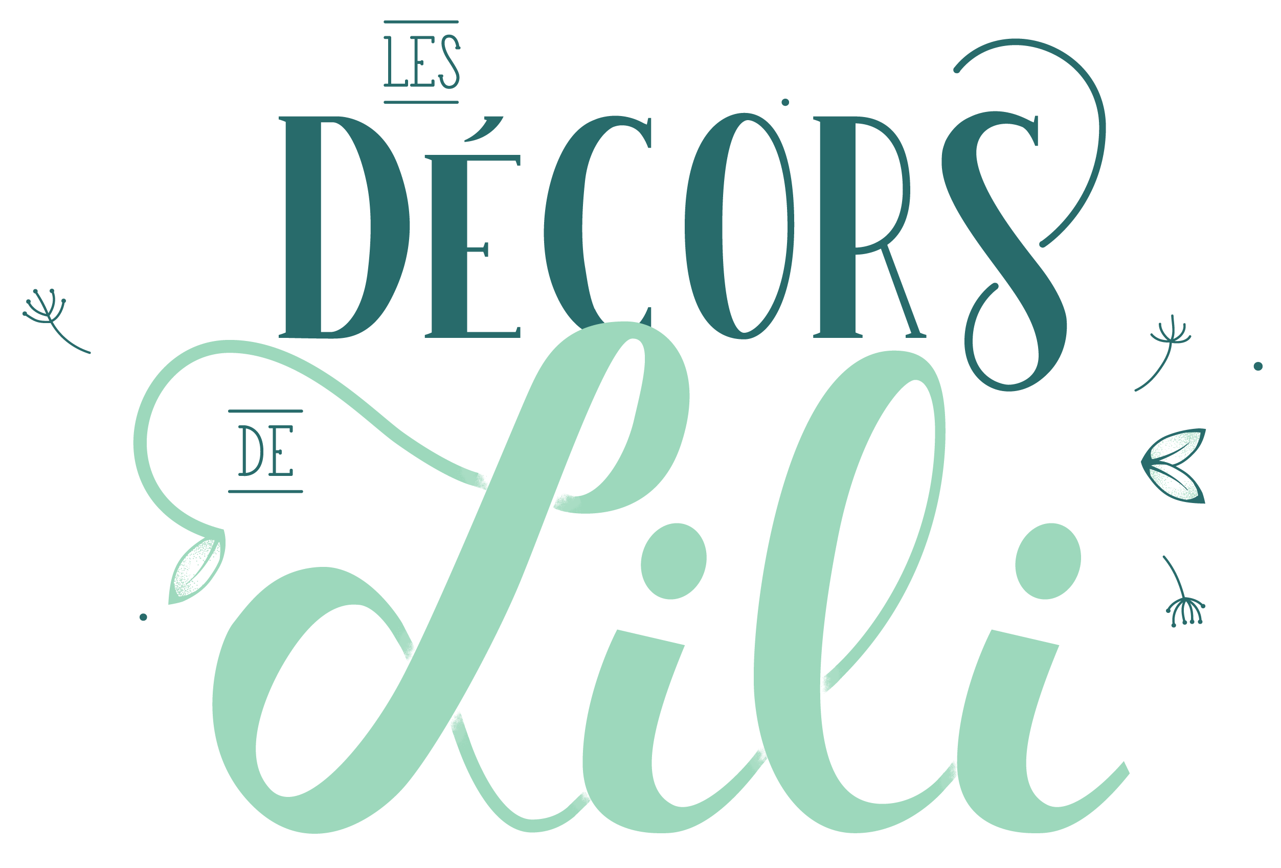 Les Décors de Lili